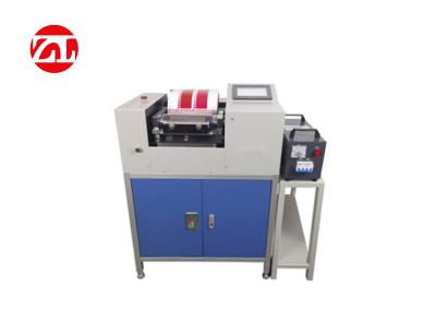 China Floor Type Automatic Flexo UV Ink Proofer for sale