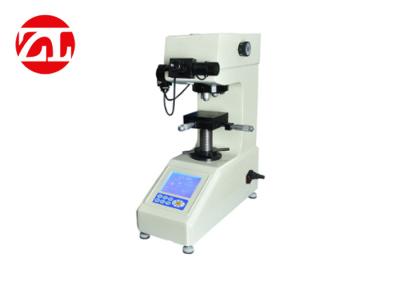 China HVS-1000 Heat Treatment Digital Micro Hardness Tester Vickers Hardness Tester for sale