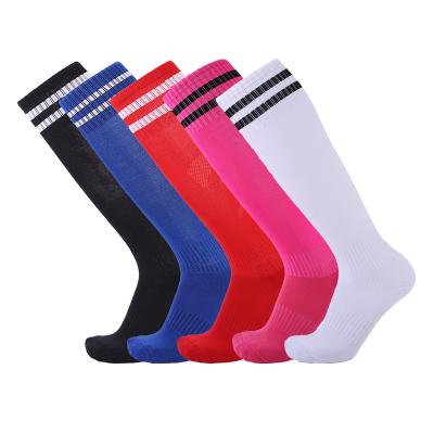 China Brand New Disposable Sponge Machine Sponge Towel Young Boy Sports Socks for sale