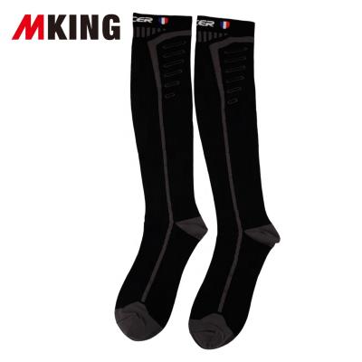 China Wholesale disposable football knee high socks in china factory for sale