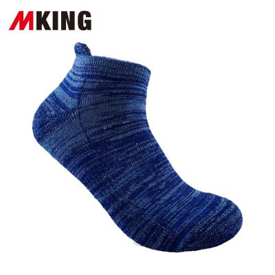 China Good Quality Disposable Popular Athletic Ankle Socks Wholesale Custom Your Own Logo Can Running And Hiking Socks for sale