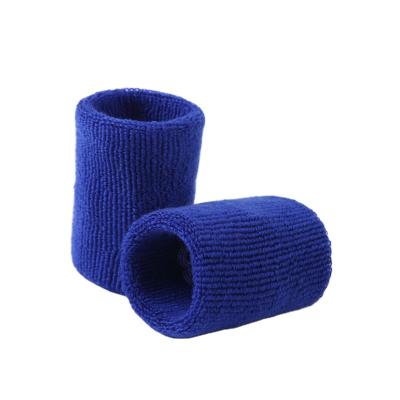 China Wholesale Custom Hair Sweat Band Wristbands and Headbands Cotton Headband Yoga Cloth Sport Yoga Headband Cotton Headband Arm Bands for sale