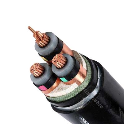 China Construction Hipot Voltage 20kv Test Wires China Cable Price High Voltage Power Supply for sale