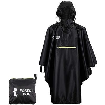 China Single Person Waterproof Clothing Adult Poncho Bicycle Raincoat Material Raincoat For Motorcycle Riders for sale