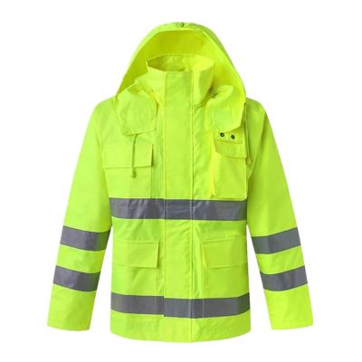 China Custom Wholesale High Quality Waterproof Bachelorette Rainwear Waterproof Thoughtful Jacket for sale