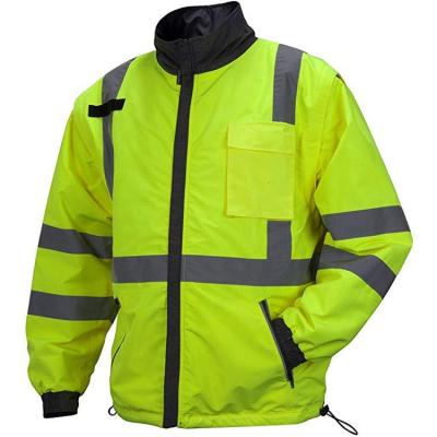 China Durable Customization Thoughtful Waterproof Insulated Workwear Uniform for sale