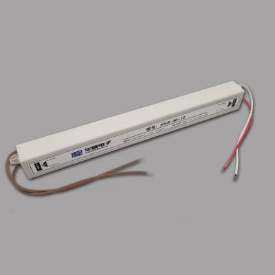 Cina 3.33A 12V driver costante all'aperto di tensione LED dell'alimentatore in CC 40W in vendita