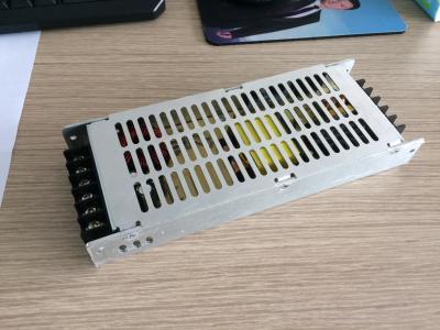 China conductor No Fan de EMI Circuit 300W LED de la fuente de alimentación de la pantalla LED de 5V 60A en venta