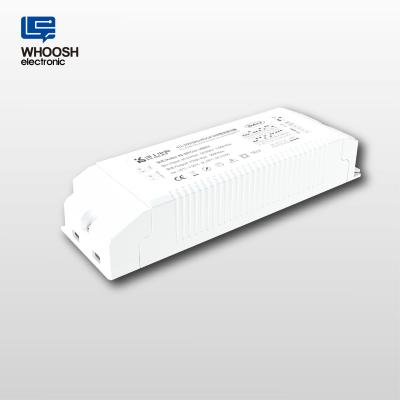 China Conductor 0-10V 50W 1400mA de DALI Single Output Dimmable LED para Downlight en venta