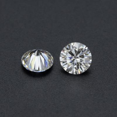 China Labgrown Diamond IGI Certified Def Vvs Brilliant Loose Round Cut Diamond 1ct Lab Grown Diamond for sale