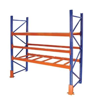 China Cargo & Storage Equipment Cold Storage Equipment; ‰ ¤ 8000kg/layer and customized for sale