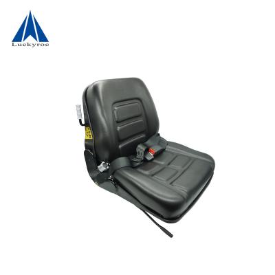 China Construction worksÂ   Forklift Seat Linde Forklift Seat for sale