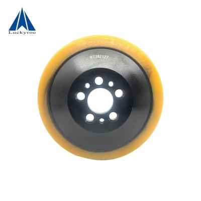 China Forklift Drive Rigid Wheel for Jungheinrich 50460101 for sale