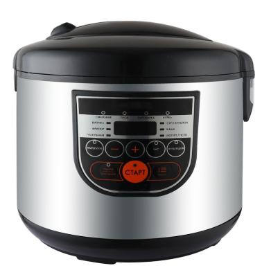 China The hotel the price of household multifunctional luxury electric rice cooker is affordable for sale