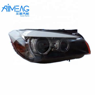 China Made For X1 E84 Assembly Half Headlight Full Headlights X1 for sale