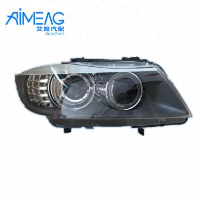 China Made for 3-CLASS F30 Full Assembly Half Headlight Headlights 3 Series for sale