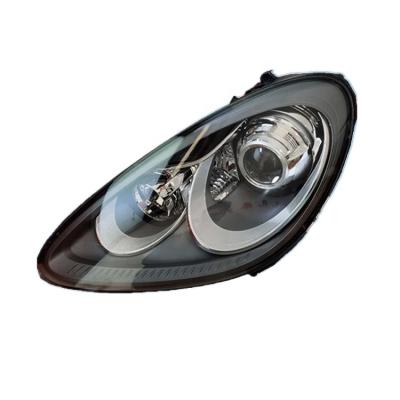 China AIMEAG new style headlight assembly upgraded high quality headlight for 11-15 Porsche Cayenne 9YA 9PA CAYENNE (9PA) for sale