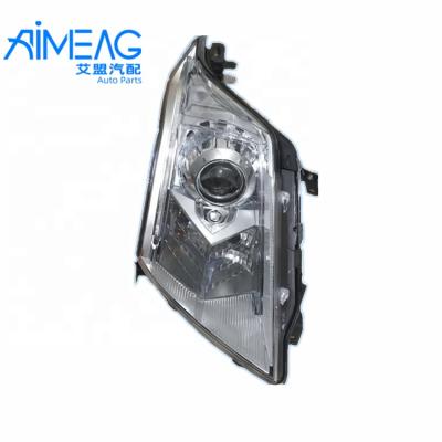 China Led to 10-15 years SRX headlight assembly XTS original headlight SRX upgrade for sale