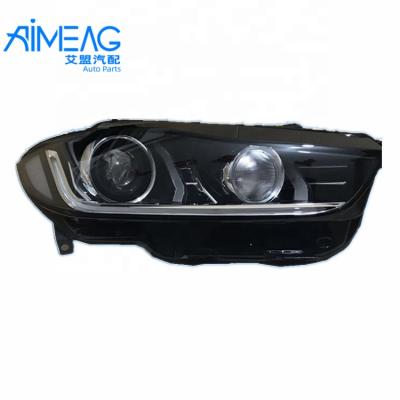 China Made for 15-18 XE 200 240 340 250PS Original Half Headlight Assembly Factory 300 XE for sale