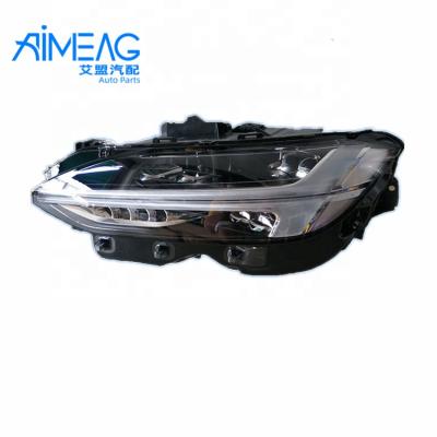 China Led To 04-19 XC90 Original Factory Original Parts Halogen Hernia XC60V40 XC90 I for sale