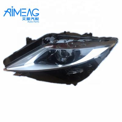 China Made For Original 14-16 MKZ Headlight Assembly Factory Dismantling Parts LED Bumper Headlight MKZ for sale