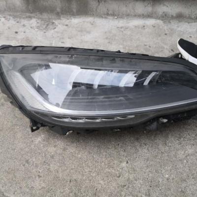 China Directed to the original Aviator headlight assembly factory knocking down the original parts LED headlight bumper Aviator for sale