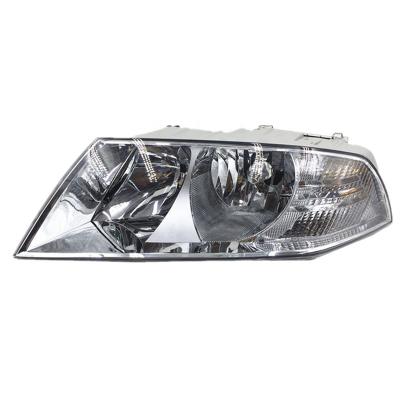 China Made For 07-09 Old Octavia Headlight Assembly Shop Headlight OCTAVIA for sale