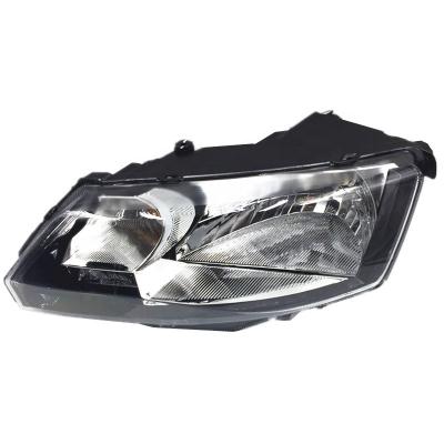 China Headed for the fast headlight fast headlight assembly 13-17 halogen headlight fast headlight assembly for sale