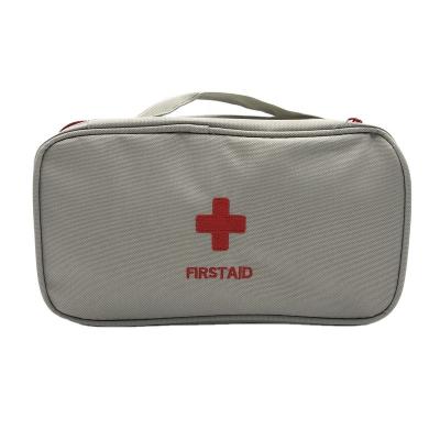 China Whole Outdoor Bag Large Capacity Emergency Care Sale Medical Necessary Bag For Car for sale