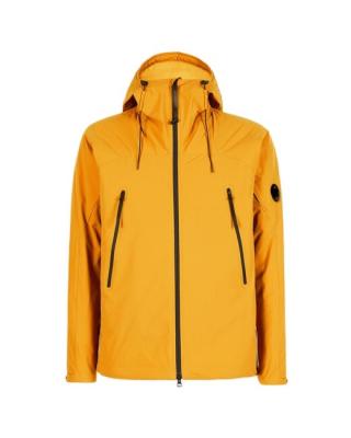 China Customization Man Breathable Advanced Soft-SHELL Winter Down Jacket From China for sale