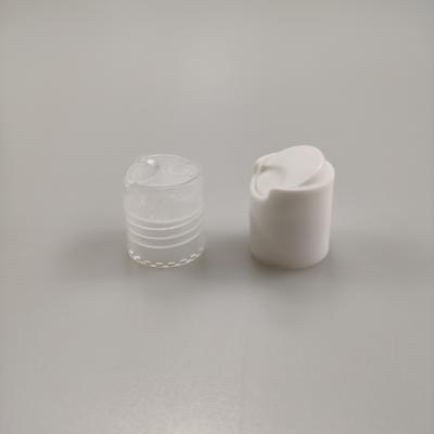 China PP Material 20/410 24/410 24/415 28/410 Aluminum Press Cap Disc Top Cap for Bottles for sale