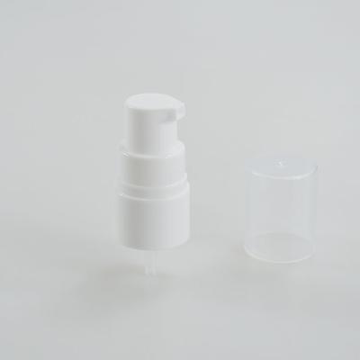 China Silk-screen Printed Foam Pump Dispenser for Person Care Cream 20/400 20/410 24/400 24/410 for sale