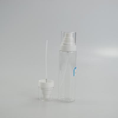 China PP Material 24-410 Mist Spray 100ml Small Travel Packaging Bottle for On-the-go Needs for sale