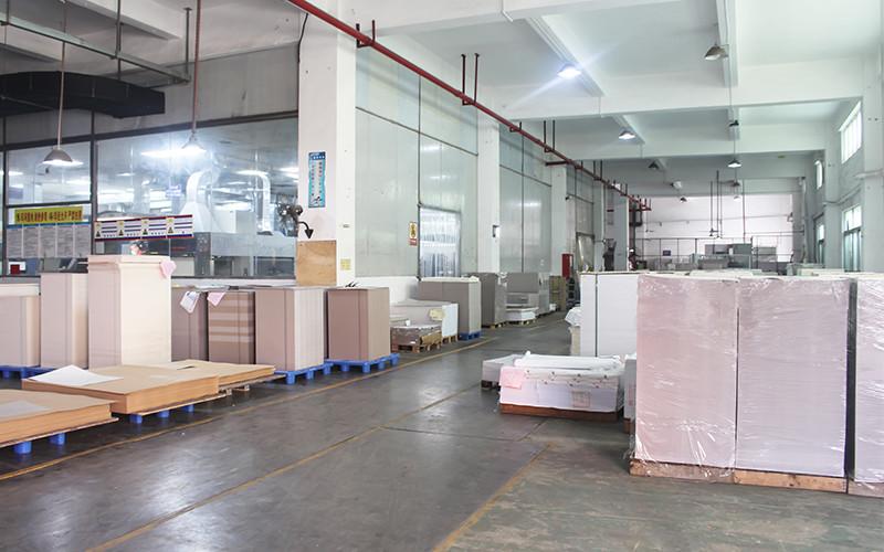 Verified China supplier - Shenzhen Lianxiangxin Packaging Co., Ltd.