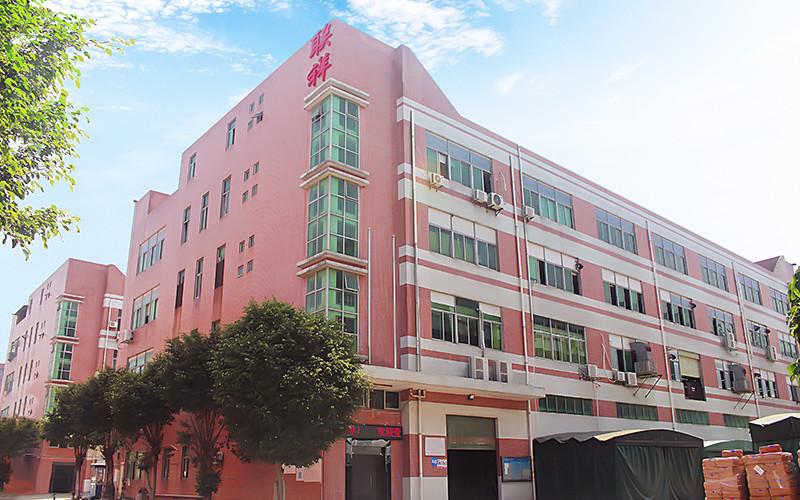 Verified China supplier - Shenzhen Lianxiangxin Packaging Co., Ltd.