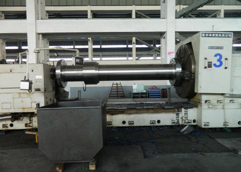 Fornitore cinese verificato - X Z Z Machinery Co.,Ltd