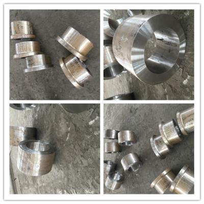 China Heat Treatment Heavy Steel Metal Machined Forgings For Power Station for sale