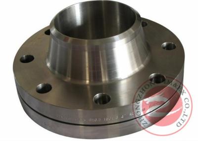 China 20SiMn Alloy Steel Forged Spindle Main Shaft Forging For Hydraulic Turbine for sale