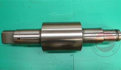 China Forging Steel Die Roller Forging for sale