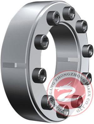 China Stainless Steel Forged Welded Flange Spindle With Rough Machining , 1000mm Thickness for sale