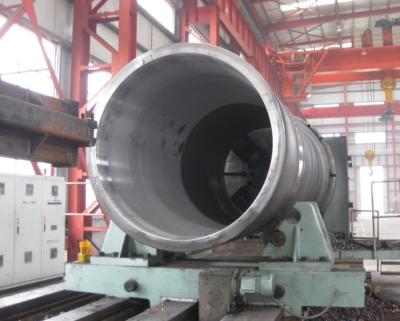 China Common Cast Iron For Wear Resisting Cast And Engineering Mechanism for sale