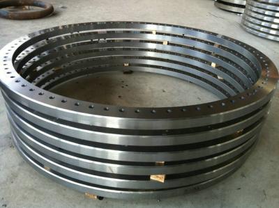 China 500mm Alloy Steel Heavy Forging Ring For Machiny Engineering Car for sale