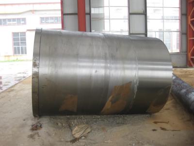 China Carbon Steel Forgings 42CrMo UT Standard JB T4730 With Special Requirement for sale