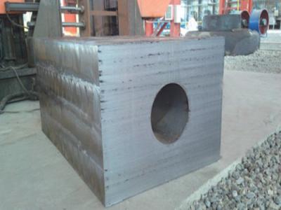 China Custom Stainless Steel Heavy Steel Forgings For Molded Article Industrial for sale