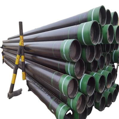 China API Liquid Hose 5CT CASE 13 38 STC. 54.50PPF J55 R3 for sale