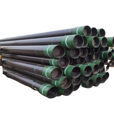 China Liquid Hose API 5CT 13 3/8