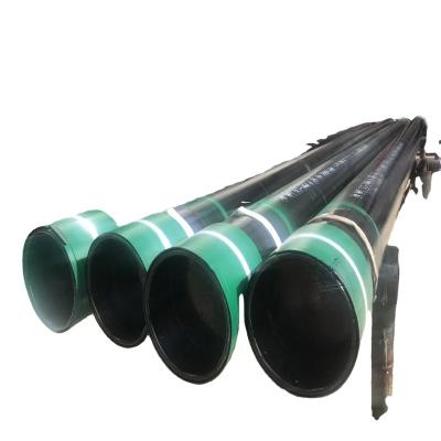 China STC Liquid Casing Hose. J55 pipe for sale