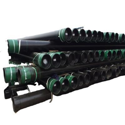 China STC API 5CT Liquid Hose 13 3/8