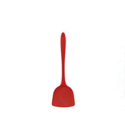 China Sustainable Heat Delay Baking Pastry Cake Tools Amazon Success Food Spatula PP Kitchen Accessories Large 2022 for sale