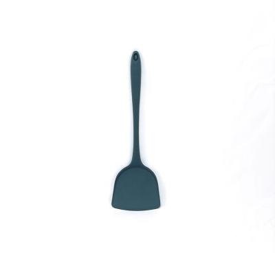 China Viable Cake Spatula Mixer Chocolate Cream Spatula Butter Spatula Silicone Utensil Kitchen Baking Home and Kitchen Tool for sale